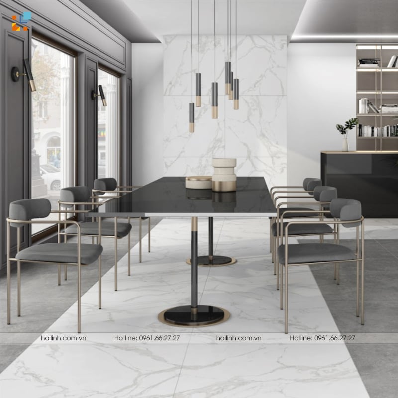 Ảnh Gạch Tây Ban Nha HL99141 2