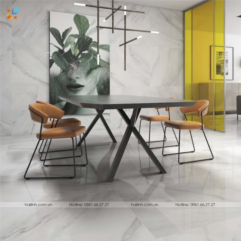 Ảnh Gạch Tây Ban Nha HL9987 2