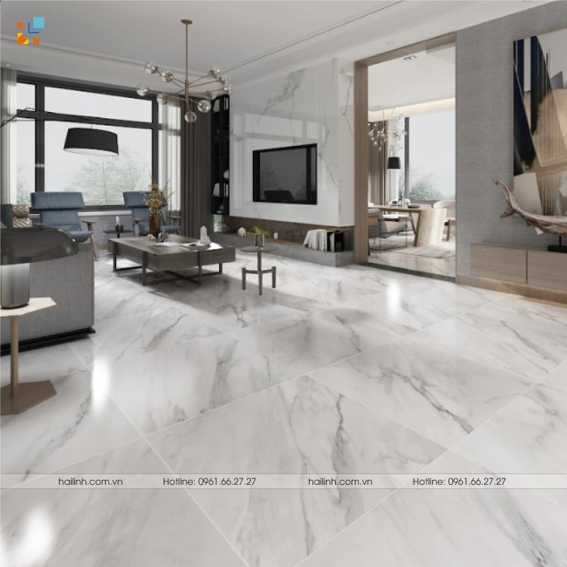 Ảnh Gạch Tây Ban Nha HL9987 5