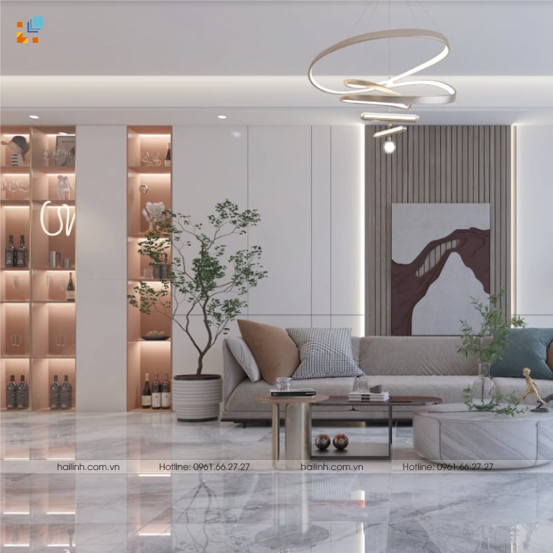 Ảnh Gạch Tây Ban Nha HL9988 2