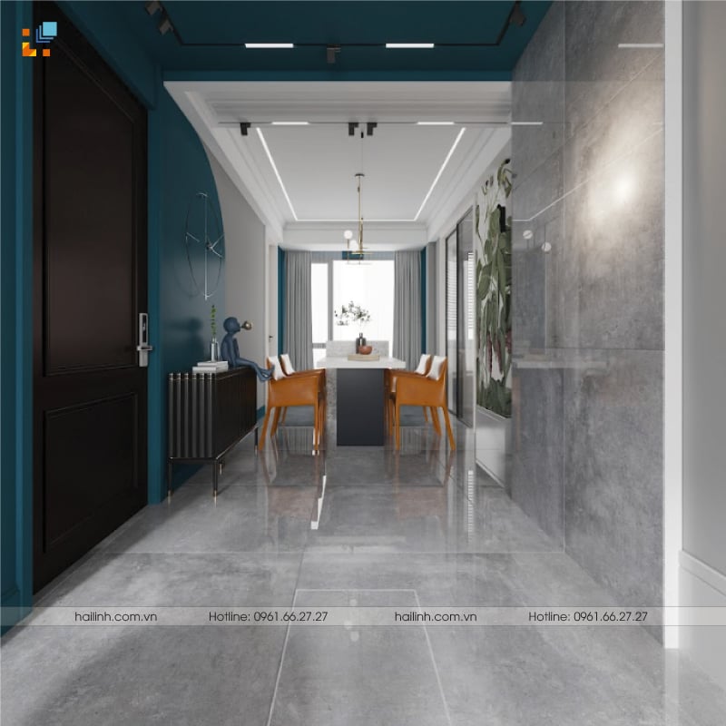 Ảnh Gạch Tây Ban Nha HL9990 3