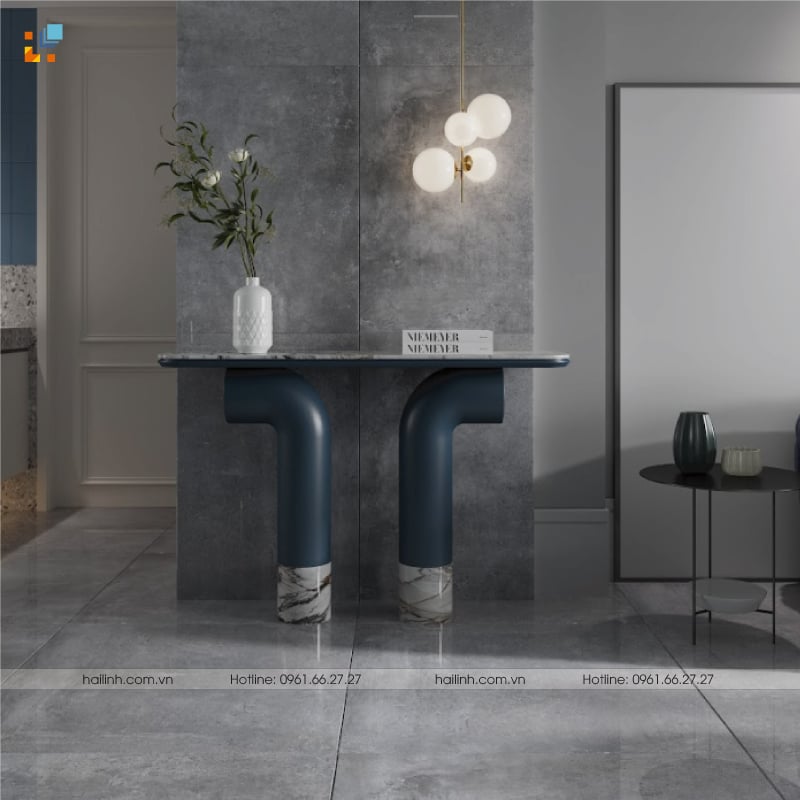 Ảnh Gạch Tây Ban Nha HL9990 2