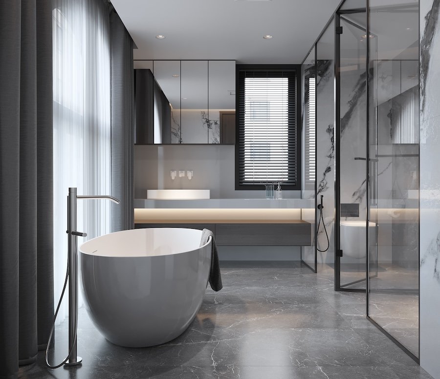 Ảnh Gạch Tây Ban Nha HL612160 3