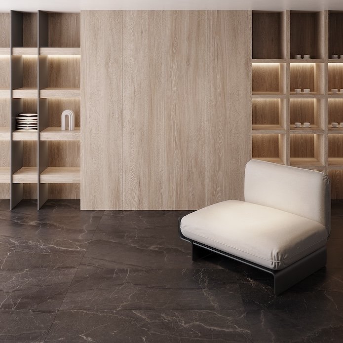 Ảnh Gạch Tây Ban Nha HL612162 3