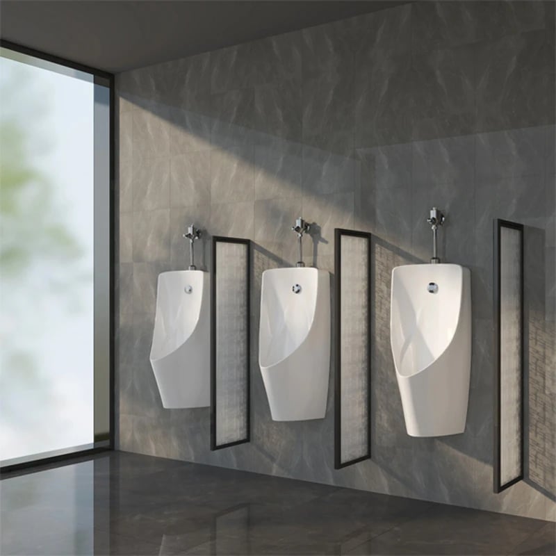 Ảnh Bồn tiểu nam Viglacera T6 7