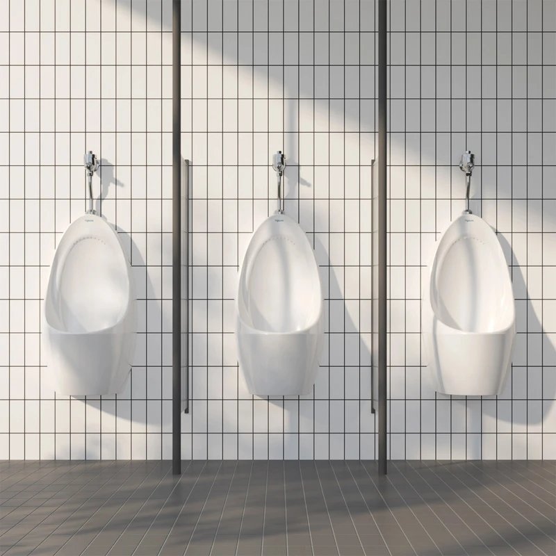 Ảnh Bồn tiểu nam Viglacera T9  4