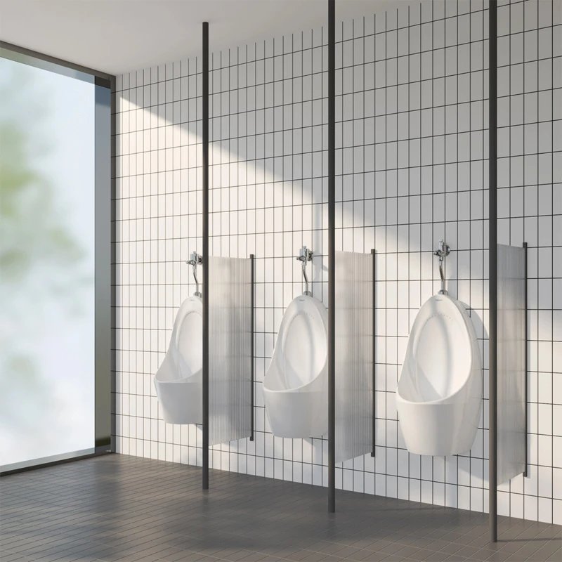 Ảnh Bồn tiểu nam Viglacera T9  3