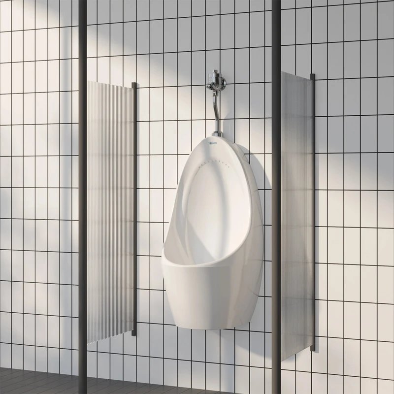 Ảnh Bồn tiểu nam Viglacera T9  2