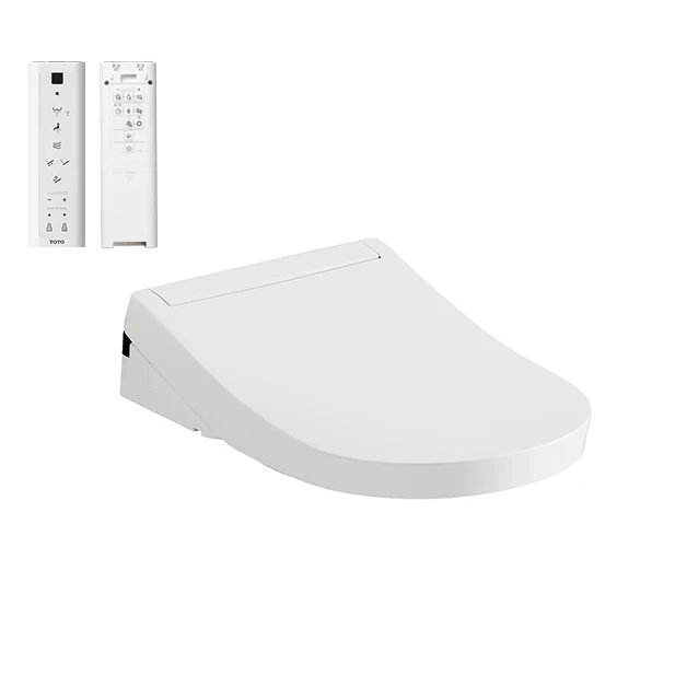 Ảnh Bồn cầu thông minh TOTO CW553/TCF34320GAA/WH172A/MB170 3