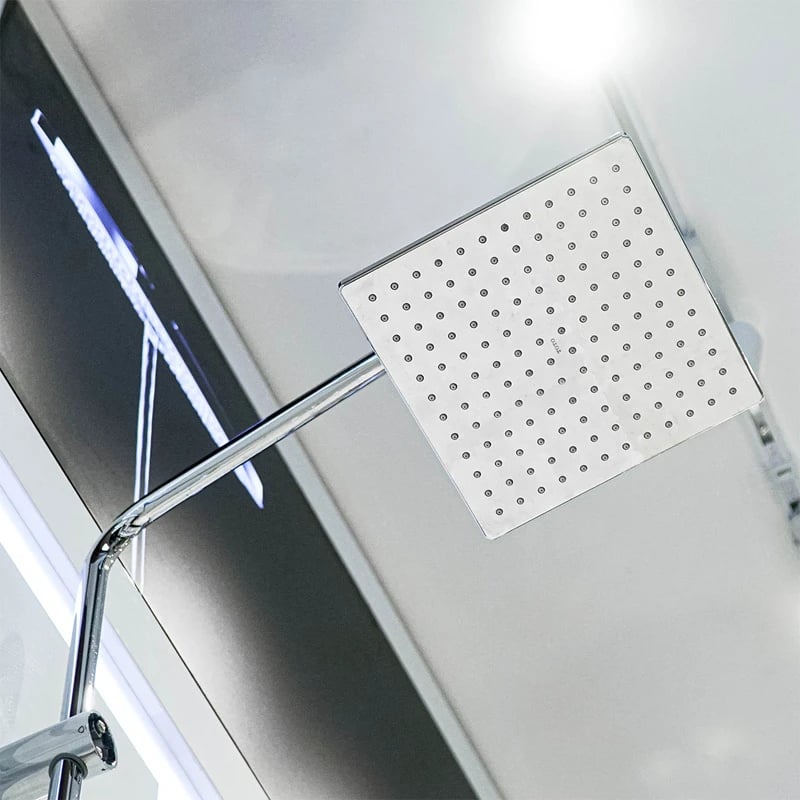 Ảnh Sen cây nóng lạnh TOTO DM907C1S/TTMR302V/TBW07012A 3