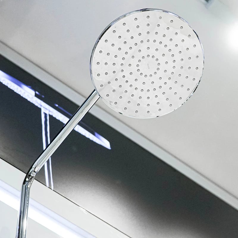 Ảnh Sen cây nóng lạnh TOTO DM907CS/TBS02302V/TBW07009A 3