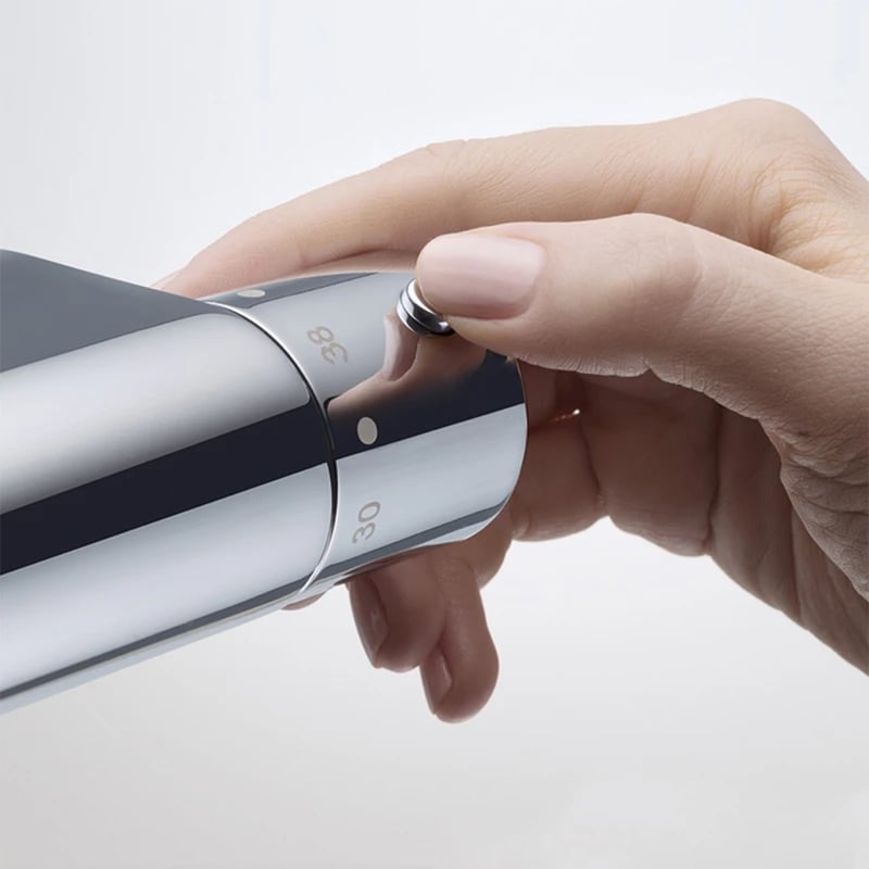 Ảnh Sen tắm cây Duravit B14280008010 2