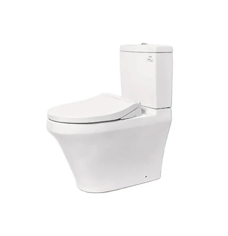 Ảnh Bồn cầu điện tử TOTO CS948CDW23 3