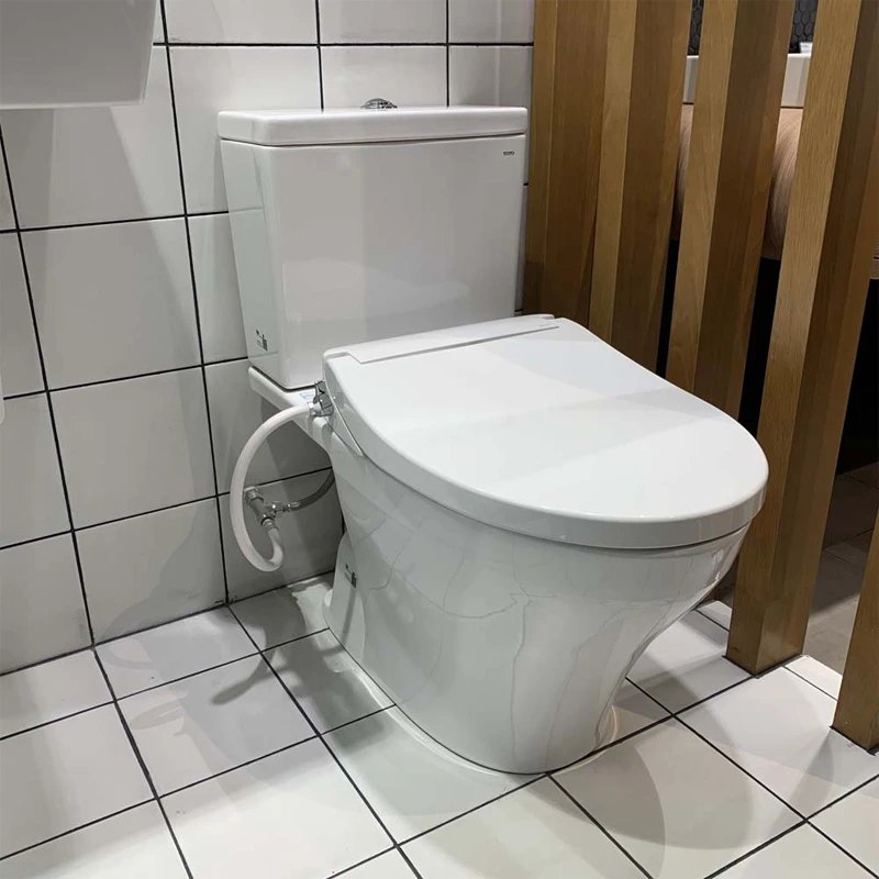 Ảnh Bồn cầu 2 khối TOTO CS326DE2 2