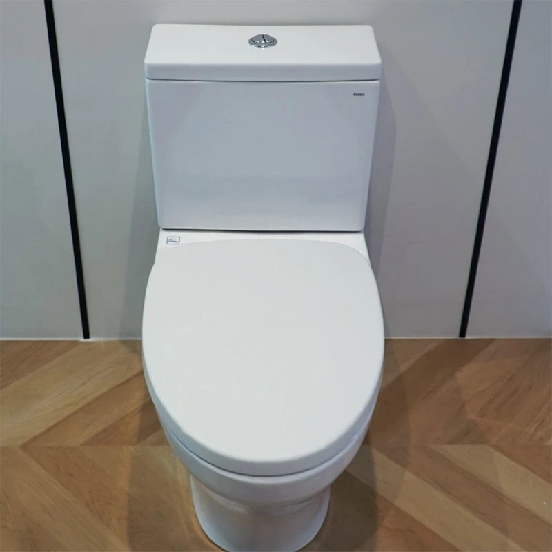 Ảnh Bồn cầu 2 khối TOTO CS326DT3 3