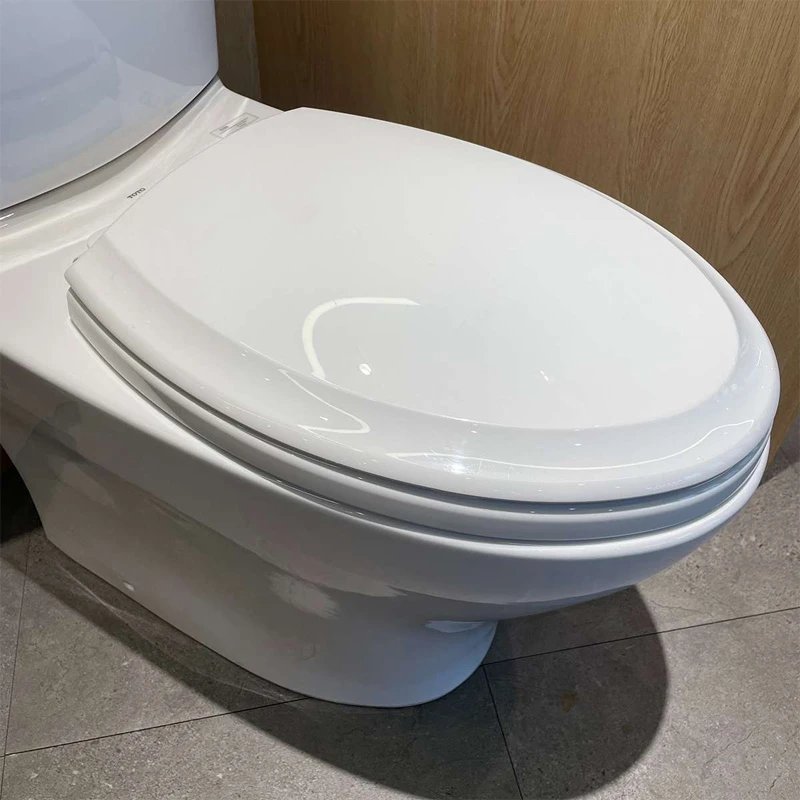 Ảnh Bồn cầu 2 khối TOTO CS986GT9 3