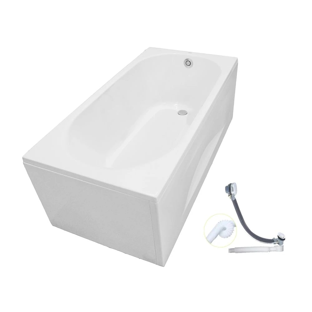 Ảnh Bồn tắm nhựa TOTO PAY1515VC/TVBF411 3