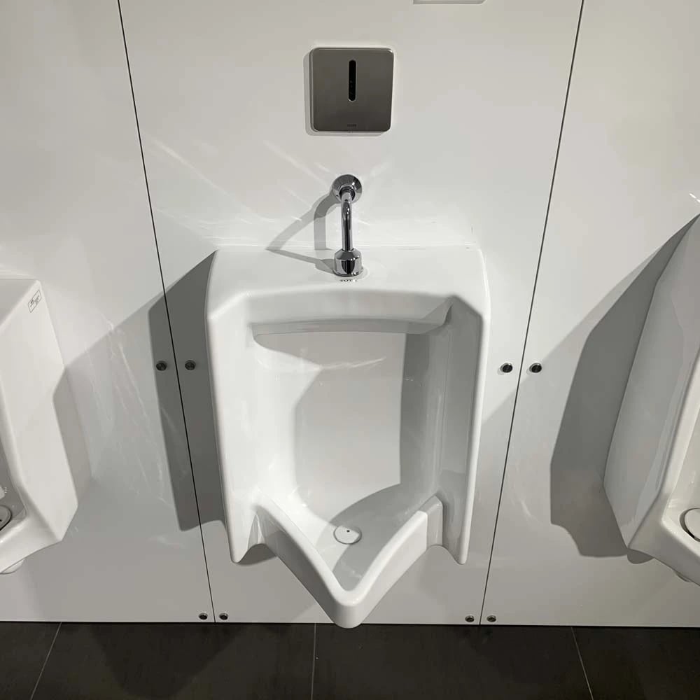 Ảnh Bồn tiểu nam treo tường TOTO UT445H 3
