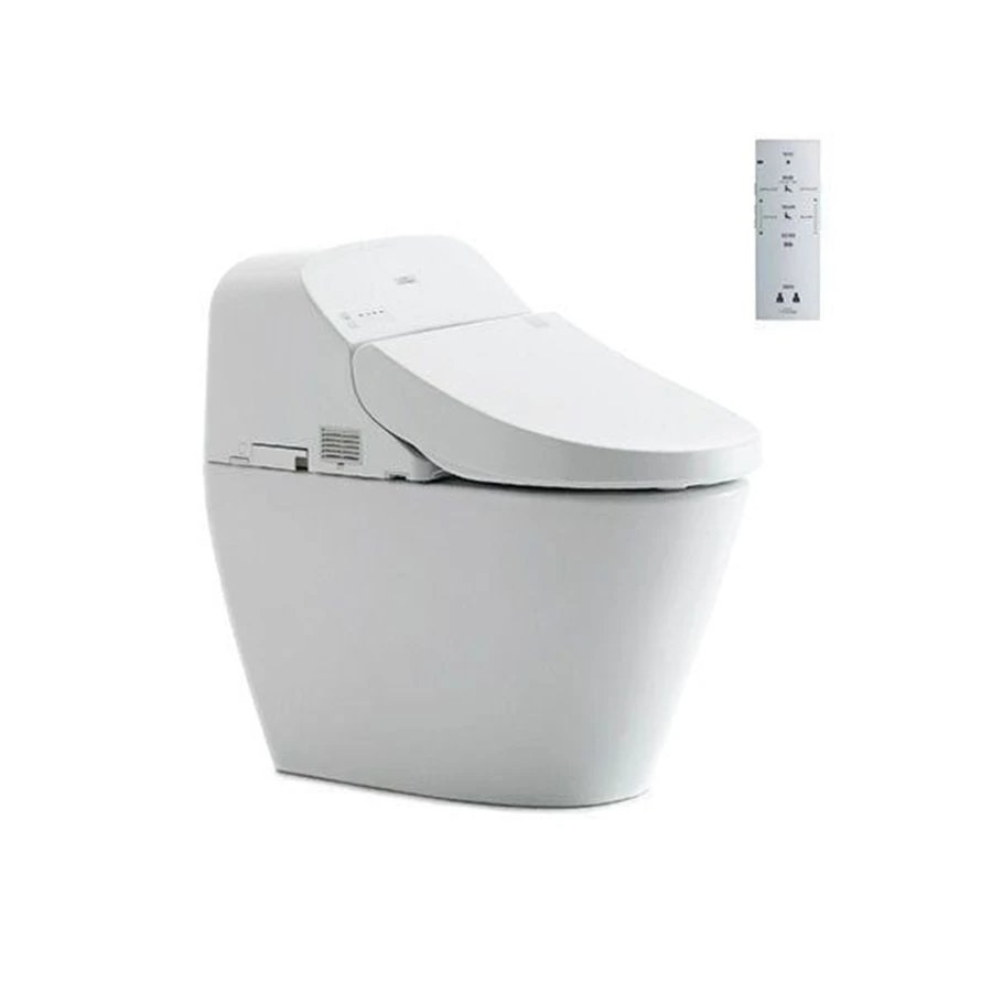 Ảnh Combo thiết bị vệ sinh TOTO 11 2