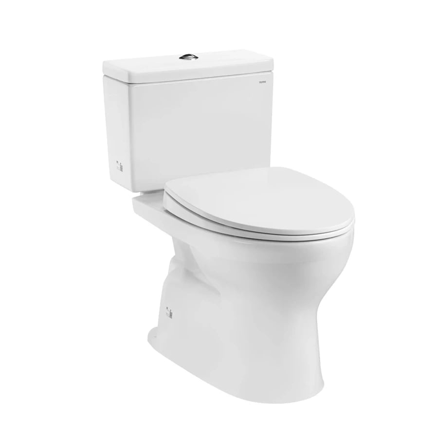Ảnh Combo thiết bị vệ sinh TOTO 18 3