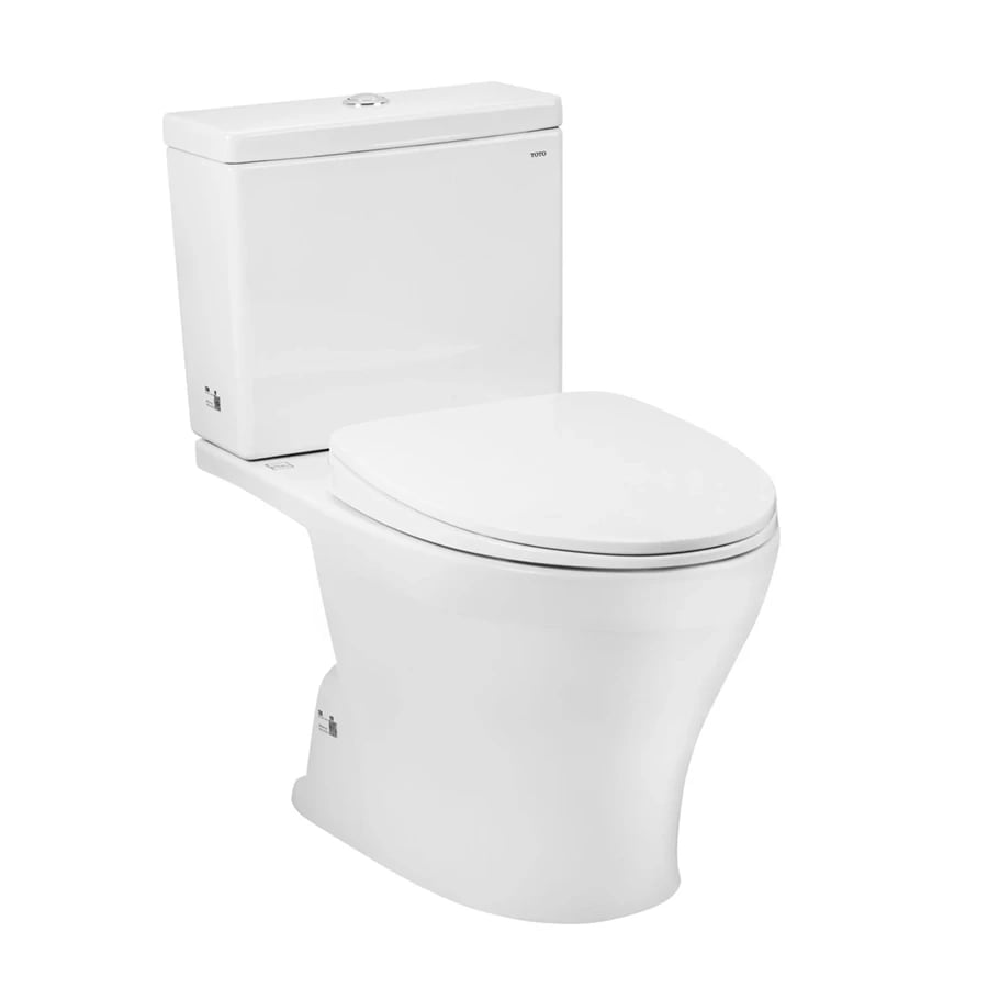 Ảnh Combo thiết bị vệ sinh TOTO 17 2