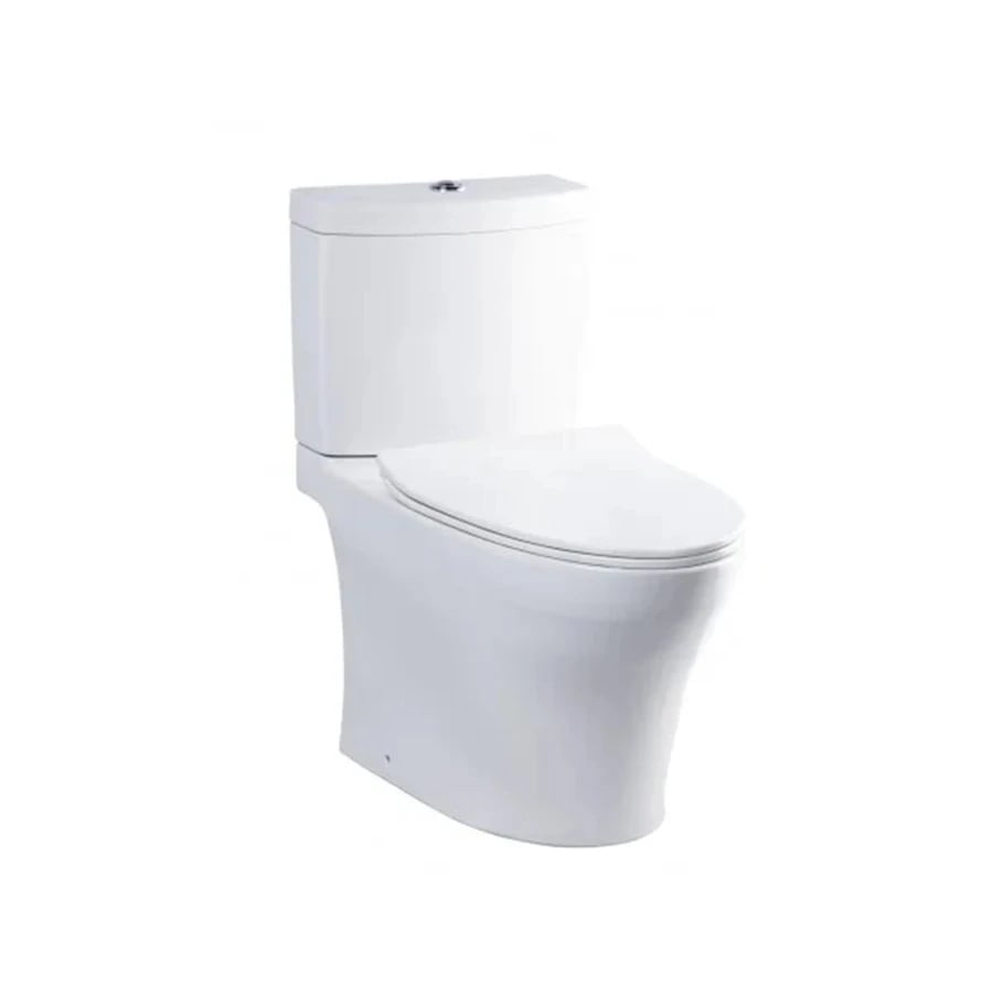 Ảnh Combo thiết bị vệ sinh TOTO 25 2