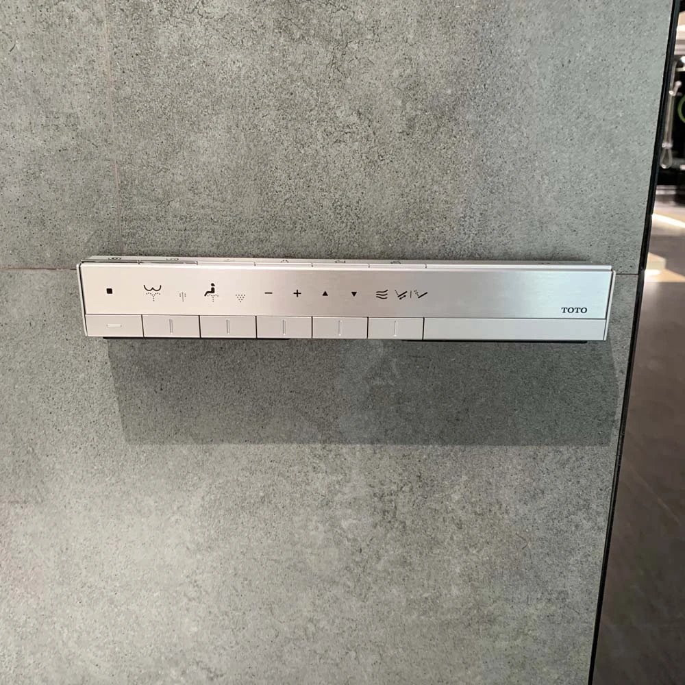 Ảnh Bồn cầu thông minh TOTO CS921VT/TCF85510GAA/T53P100VR 6