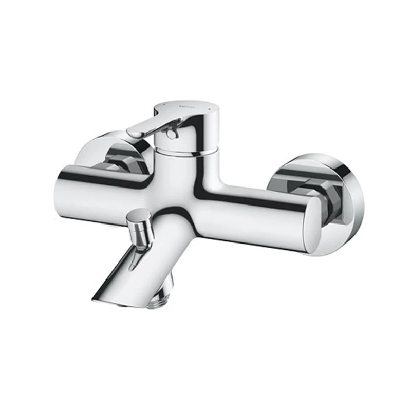 Ảnh Sen tắm nóng lạnh TOTO TBS01302V/TBW07009A 3