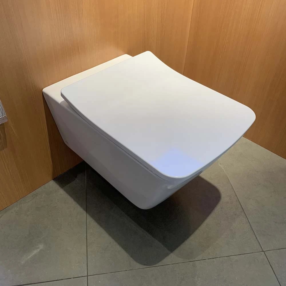 Ảnh Bồn cầu thông minh TOTO CW522A/WH172A/TC512A/MB171M 5