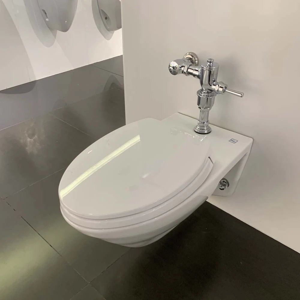 Ảnh Bồn cầu thông minh TOTO CW550#XW/TC393VS#W/HTS153S/TV150NSV6J 3