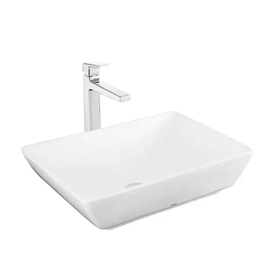 Ảnh Combo thiết bị vệ sinh TOTO 12 3