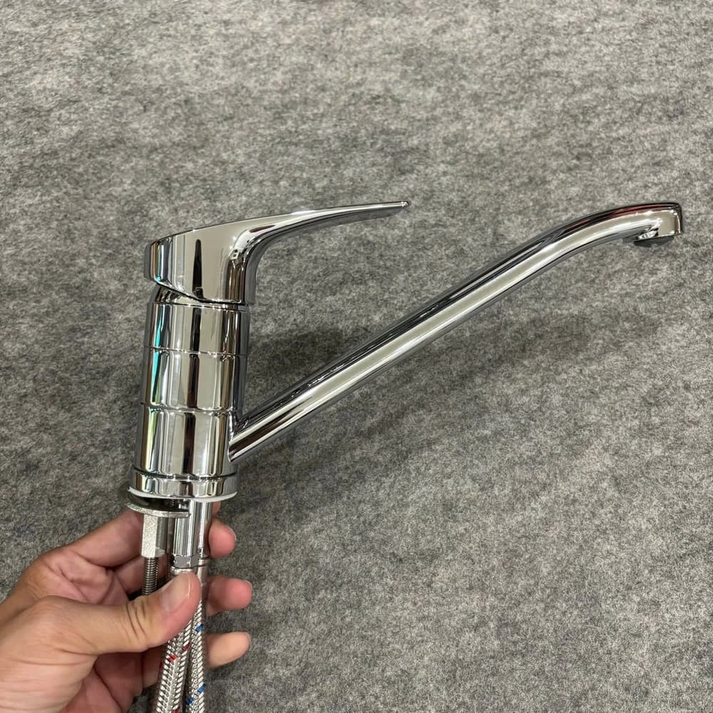 Ảnh Vòi rửa bát TOTO TTKC301FV 3