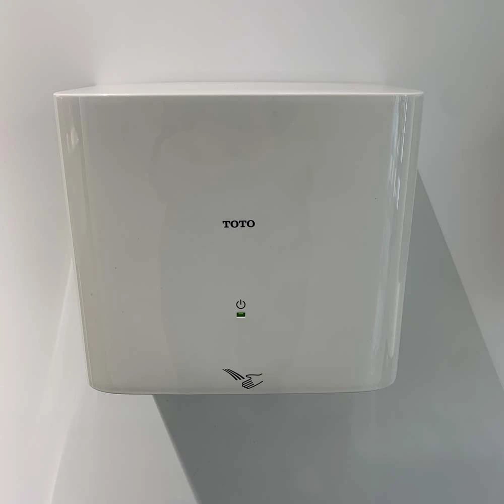 Ảnh Máy sấy tay TOTO TYC322WF 3
