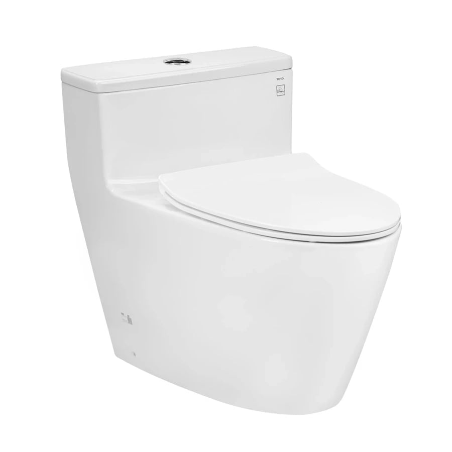 Ảnh Combo thiết bị vệ sinh TOTO 20 2