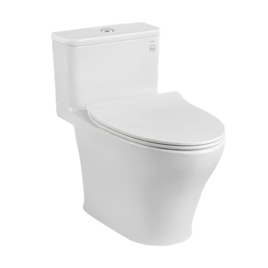 Ảnh Combo thiết bị vệ sinh TOTO 21 2