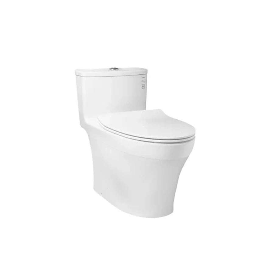 Ảnh Combo thiết bị vệ sinh TOTO 19 2