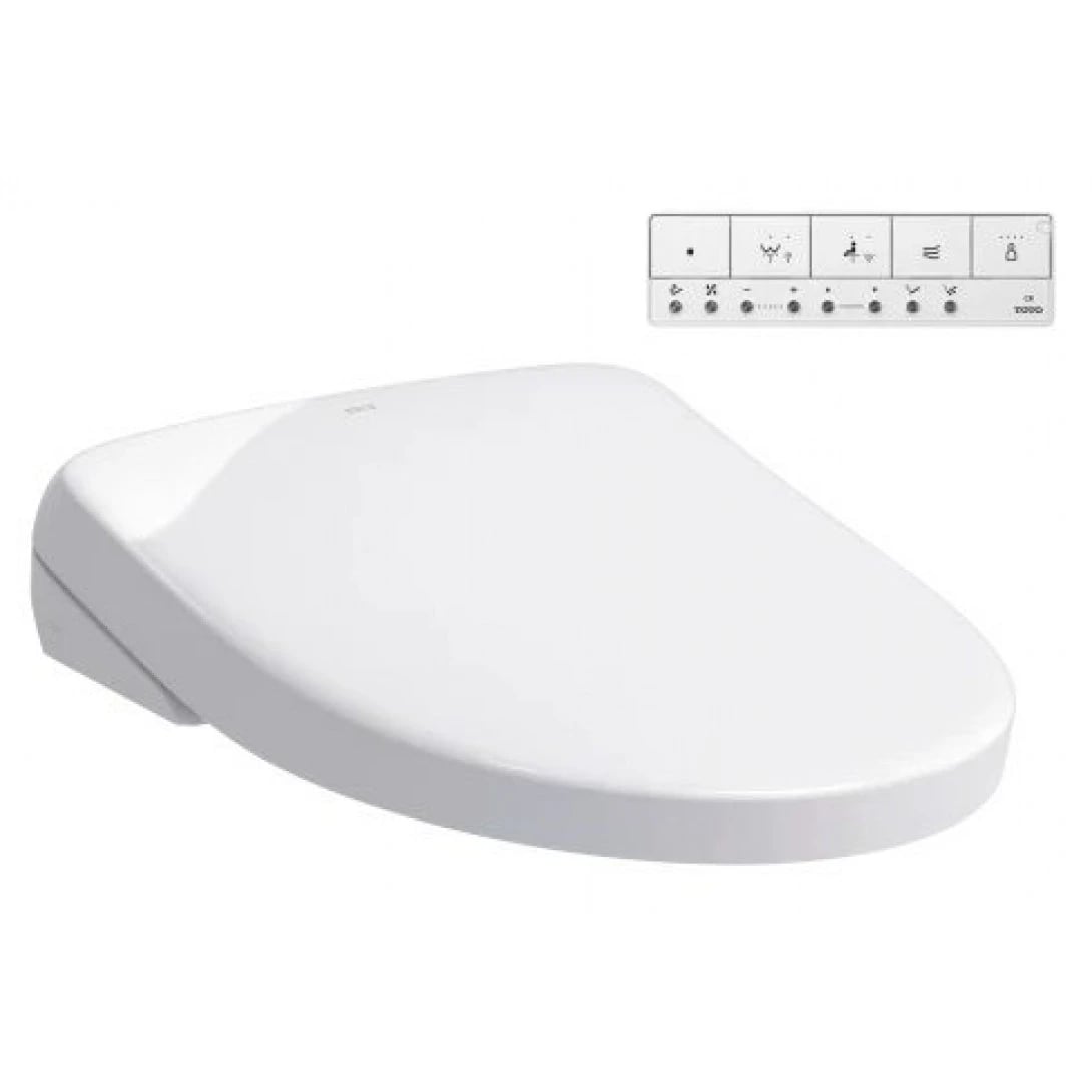 Ảnh Bồn cầu điện tử TOTO CS948CDW23 4