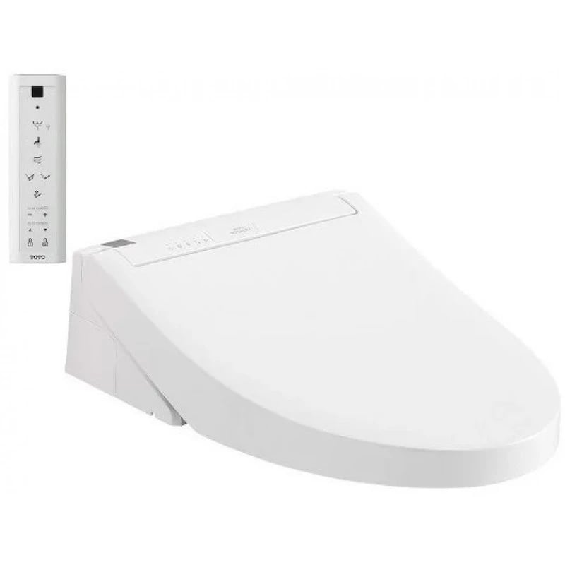 Ảnh Bồn cầu điện tử TOTO CS767RW14 3