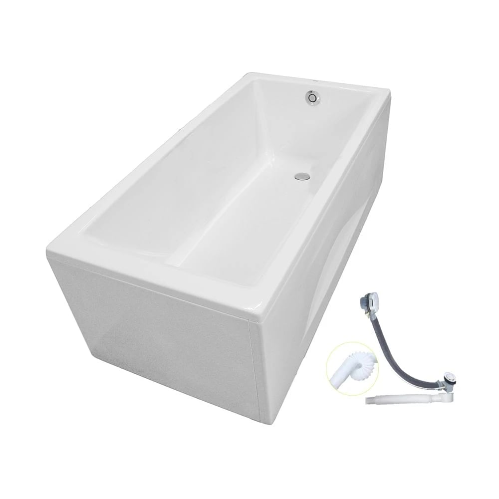 Ảnh Bồn tắm nhựa TOTO PAY1525VC/TVBF411 3