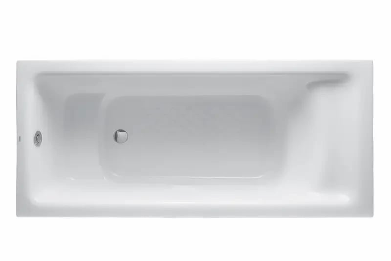 Ảnh Bồn tắm Ngọc Trai TOTO PPY1780PE/DB505R-3B/TVBF412 2