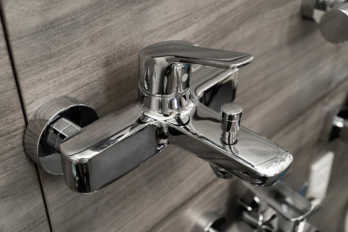 Ảnh Sen tắm nóng lạnh TOTO TBG03302VA/TBW02017A 4