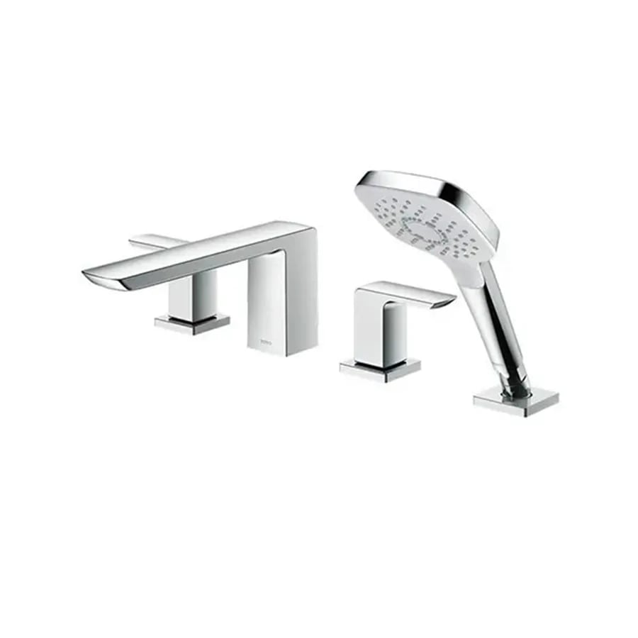 Ảnh Combo thiết bị vệ sinh TOTO 14 8