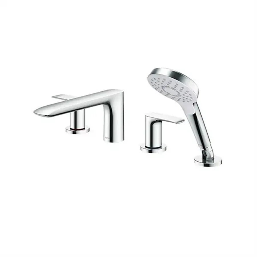 Ảnh Combo thiết bị vệ sinh TOTO 13 9