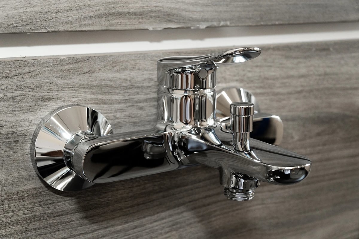 Ảnh Sen tắm nóng lạnh TOTO TBS04302V/TBW07012A 3