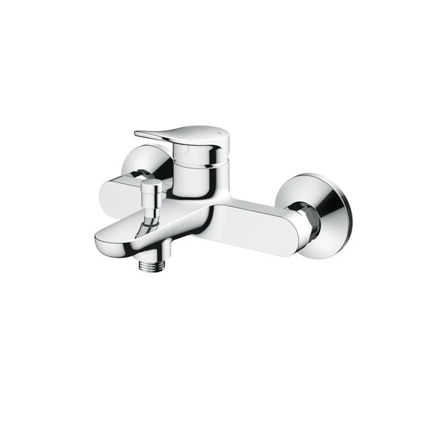 Ảnh Sen tắm nóng lạnh TOTO TBS04302V/TBW01008V 4