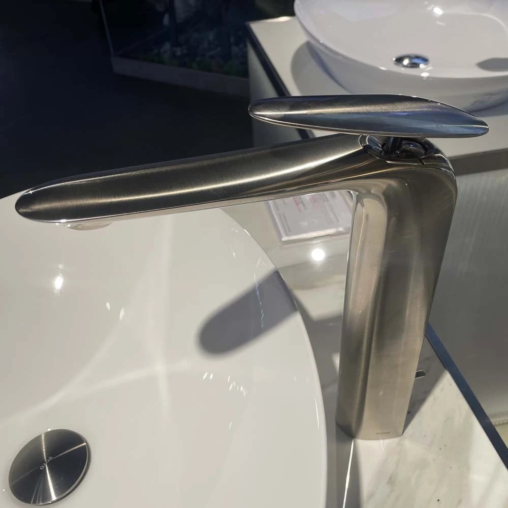 Ảnh Vòi chậu TOTO TLP03301A1 5