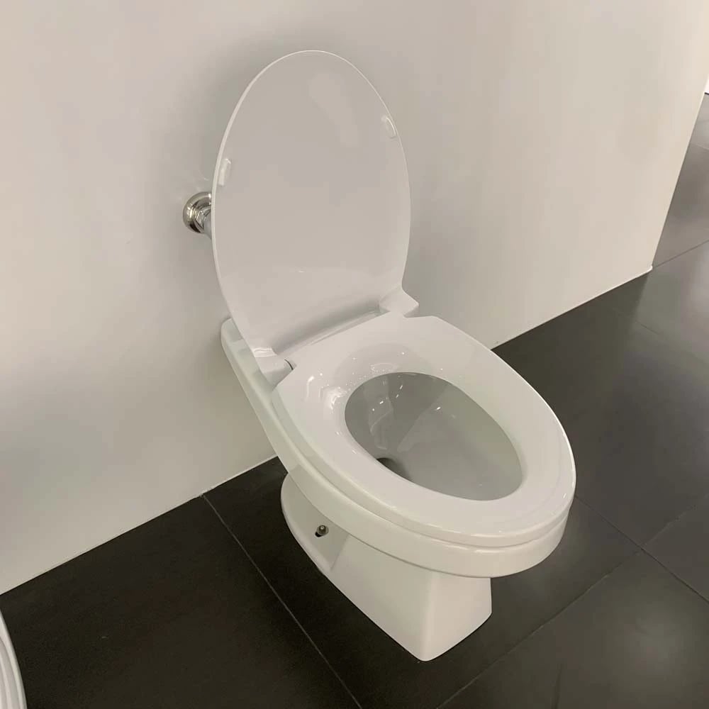 Ảnh Bồn cầu thông minh TOTO CW705ENJ/TV150NSV7J/TX802CV1/T53P100VR/T53RV1/TC393VS 3