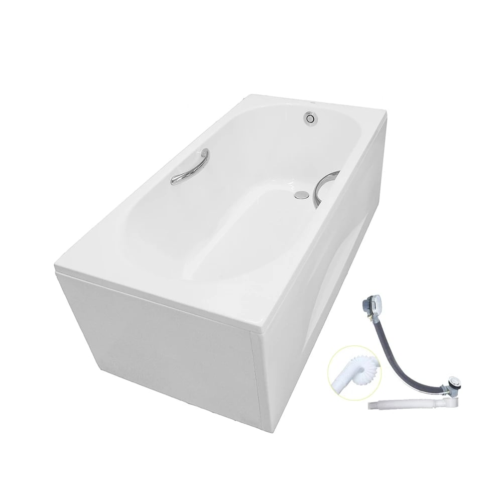 Ảnh Bồn tắm nhựa TOTO PAY1515HVC/TVBF411 3