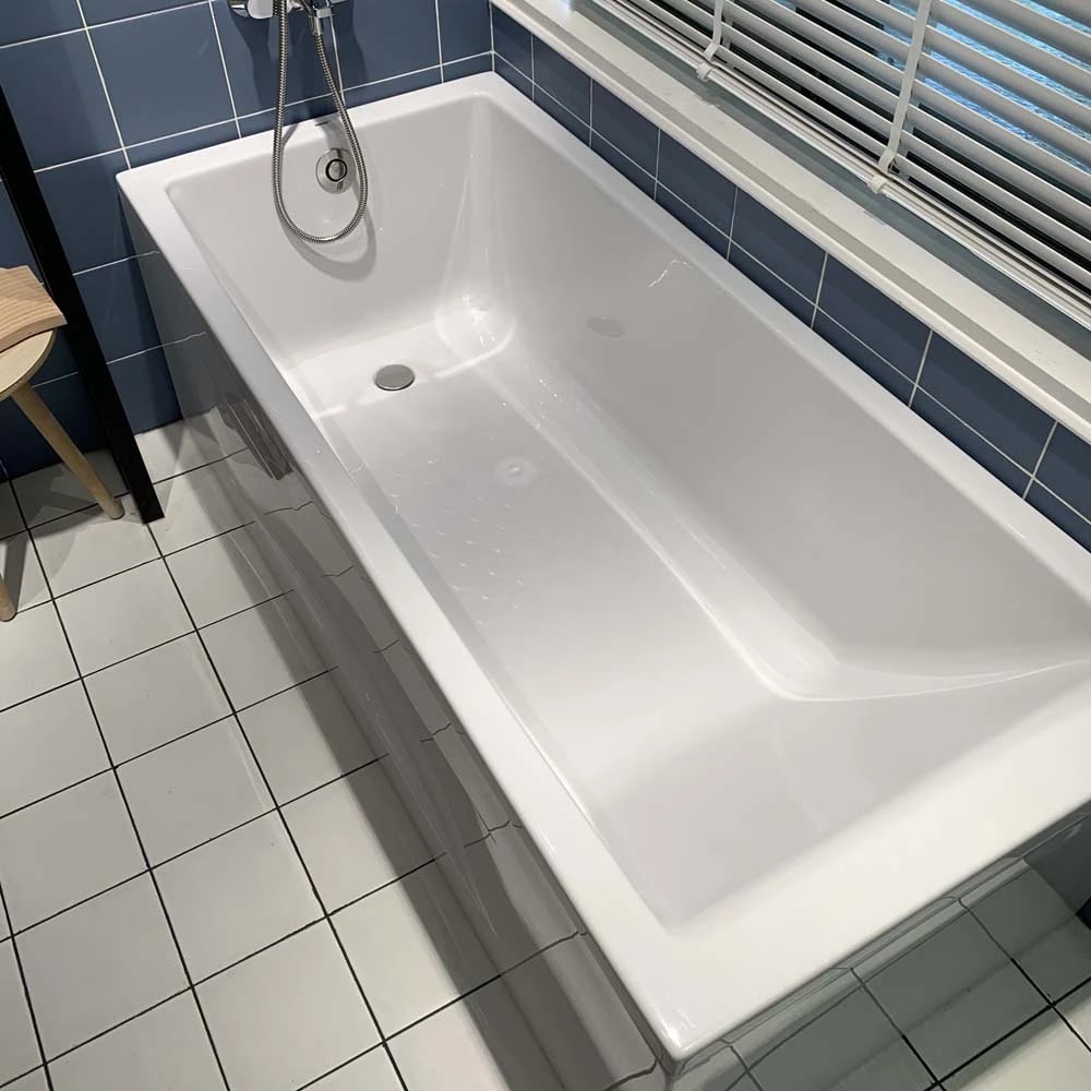 Ảnh Bồn tắm nhựa TOTO PAY1725VC/TVBF411 3