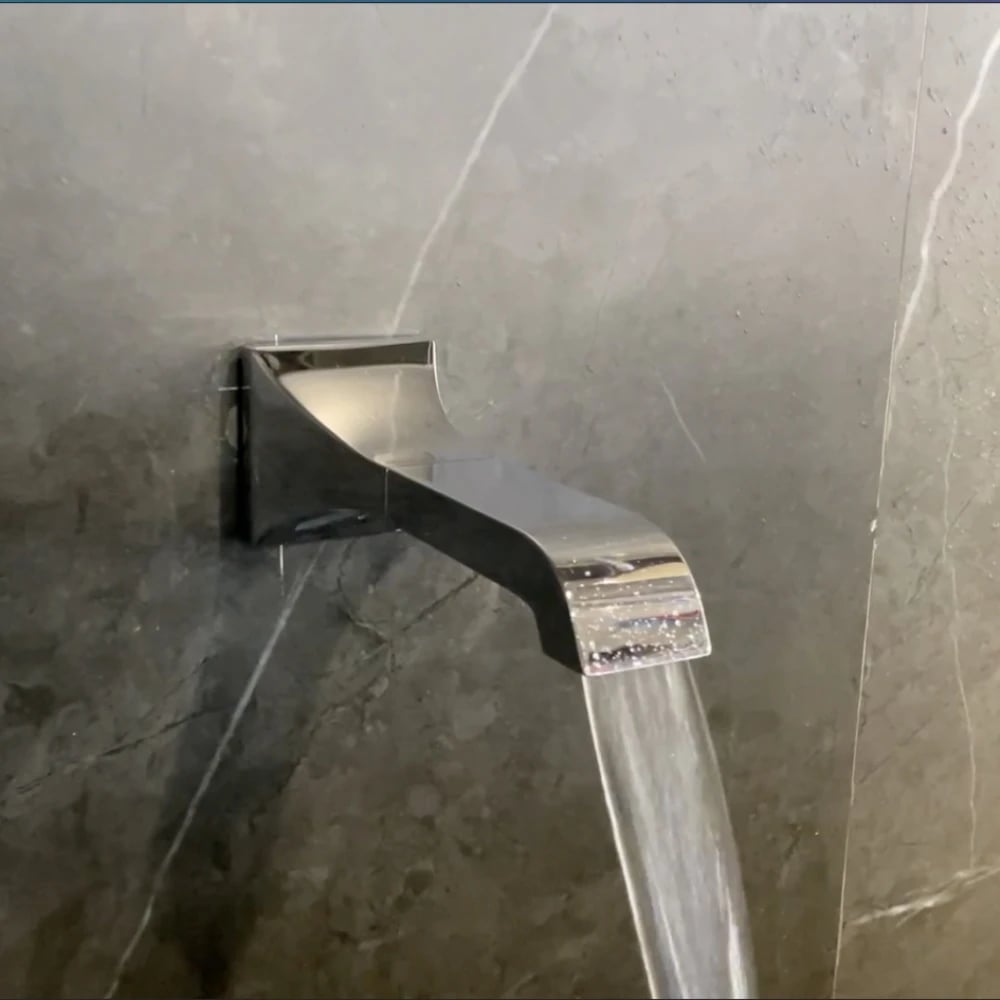 Ảnh Vòi xả bồn GC TOTO TBG08001B 4